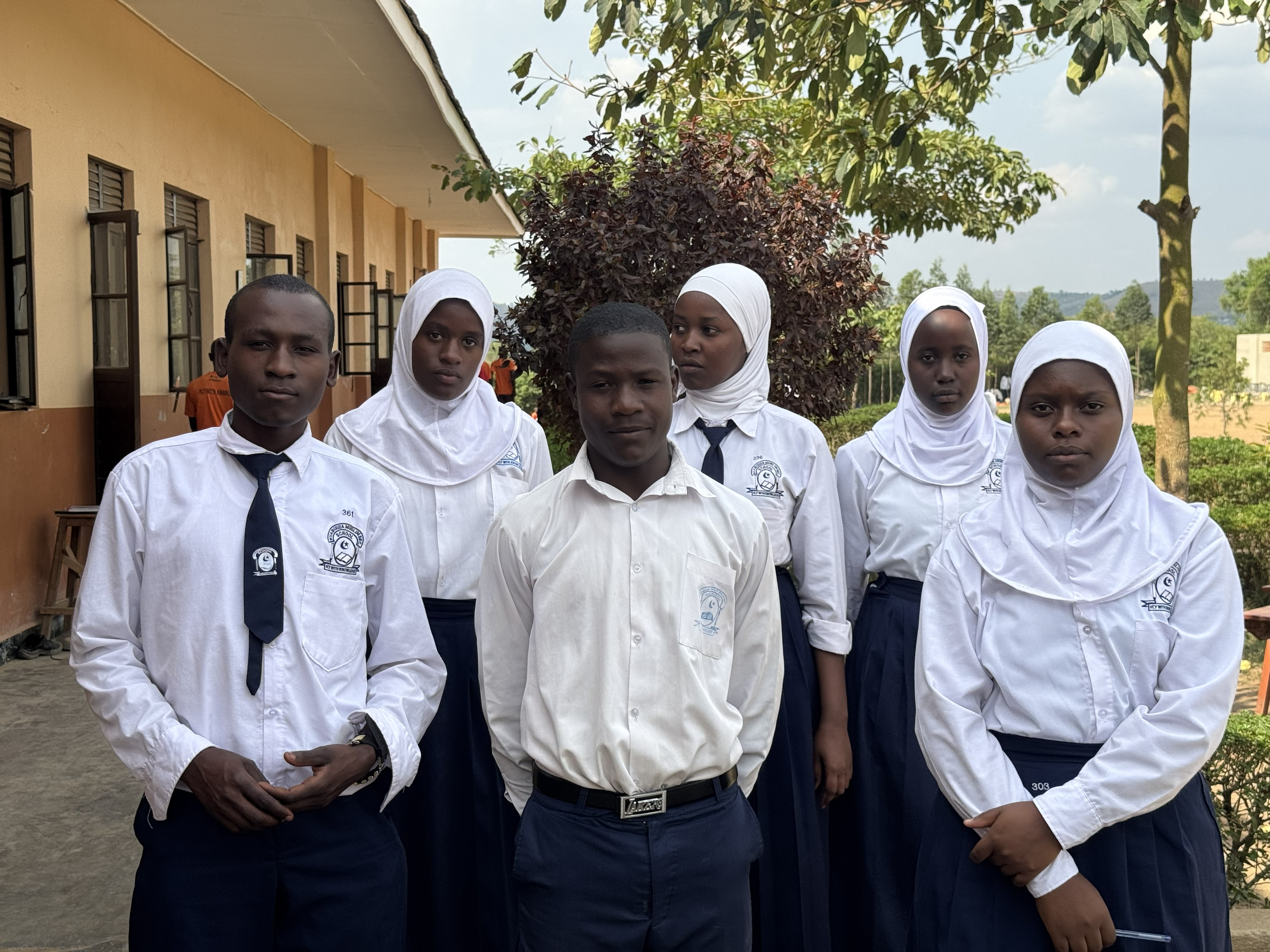 School community